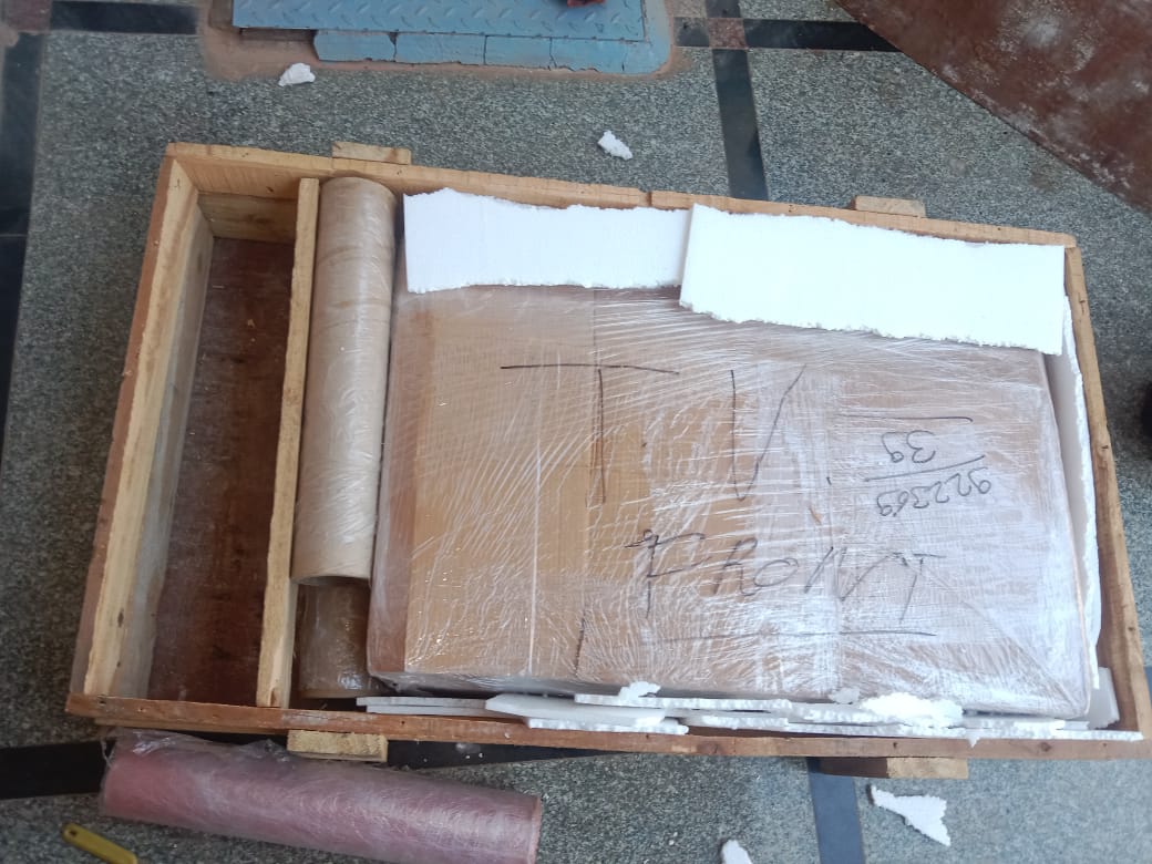 Furniture Assembly