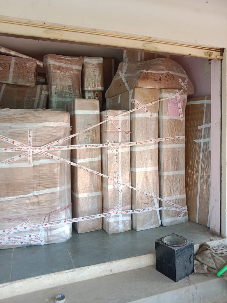 Storage Solutions