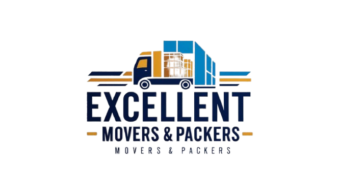 Excellent Movers & Packers Logo